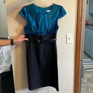 Dress Barn Dress